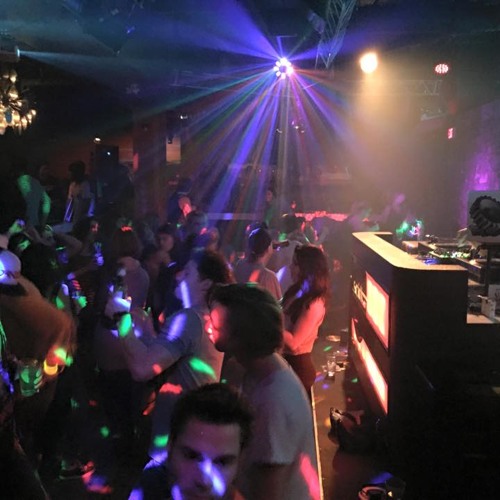 Marty Funkhauser - Live @ SpiritBar Opener Set For Stickybuds 12 12 14