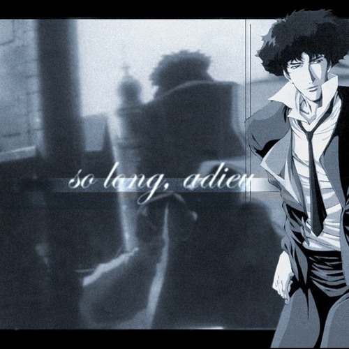 Anime/Games
