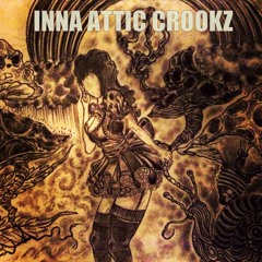 Cosmic Dreams_Boombap Beat Produced By: Inna Attic Crookz For Sale (Not For Sale)
