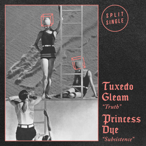 Tuxedo Gleam - Truth