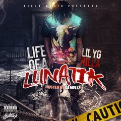 Lil YG Rilla - My Nigga (Feat. Southside Vante)