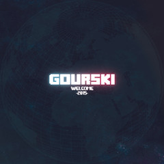 Gourski - Welcome 2015 Drum&Bass Mixtape