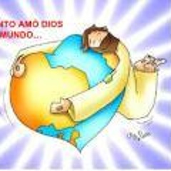 Den Gracias Nana Angarita