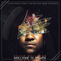 07 - - California Cruisin Ft Show Banga, IceMeez (Prod. by Justin Kase)