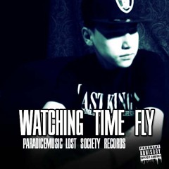 Get It On My Own x  ParadiceMusic