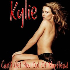 Kylie Minogue - Can't Get You Out Of My Head (Zeus Remix) Free Download
