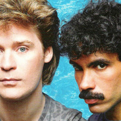 Rich Girl - Hall & Oates Remix [2015]