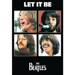 The Beatles (Cover by Amallia) - Let It Be