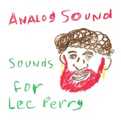 Lee Perry & Analog Sound / А.С. Пушкин - Пророк / Prophet