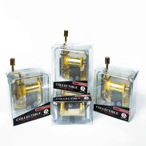 Stream Homepetalcraft Listen to Music box sample playlist online for