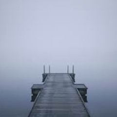 Fog Lake  迷霧湖畔