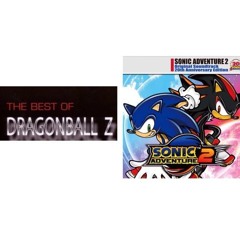 Vegeta Gets Senzu Bean Theme