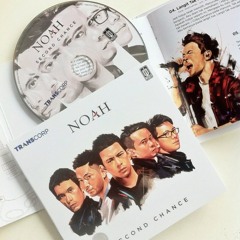 Noah Dara (New) Album  Second Chance