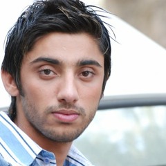 TUJH SE NARAZ NAHIN ZINDAGI - AMANAT ALI