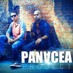 Panacea Project - Hasta Ayer ( Bachata - Bolero Edit)