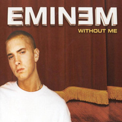7A - 122 - Eminem - Without Me ( Gabriel Rocca & YOSH Bootleg ) FREE DOWNLOAD ON THE BUY LINK