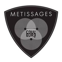 Ripperton's Métissages Mix - Couleur 3 (NYE 2014-15)