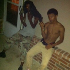 Witch Your Nigga man