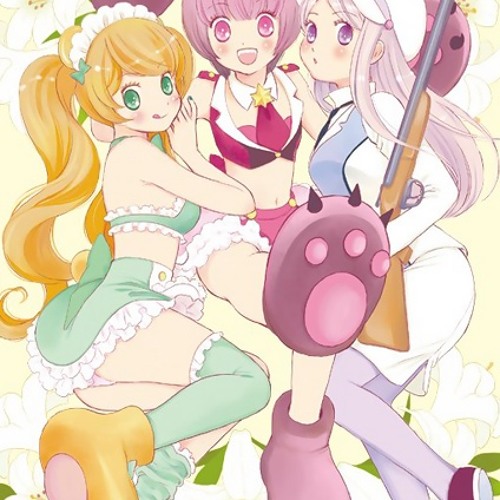 Stream Tvアニメ ユリ熊嵐 Op動画 Yuri Kuma Arashi Tv Size By Karen Terrazas Listen Online For Free On Soundcloud