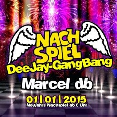 Marcel db / Neujahrs NachSpiel / Live Mitschnitt