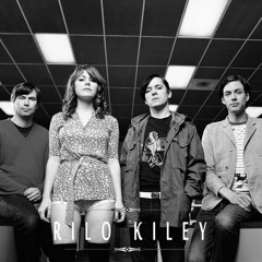 Rilo Kiley - Let Me Back In