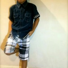 Jeremiah Emmanuel Ong Cover