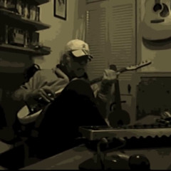 When She Talks To Me - Peter Seunnenga