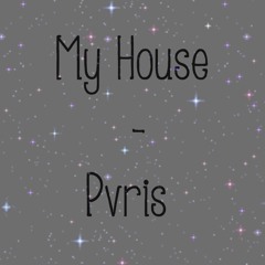 My House - Pvris (cover)