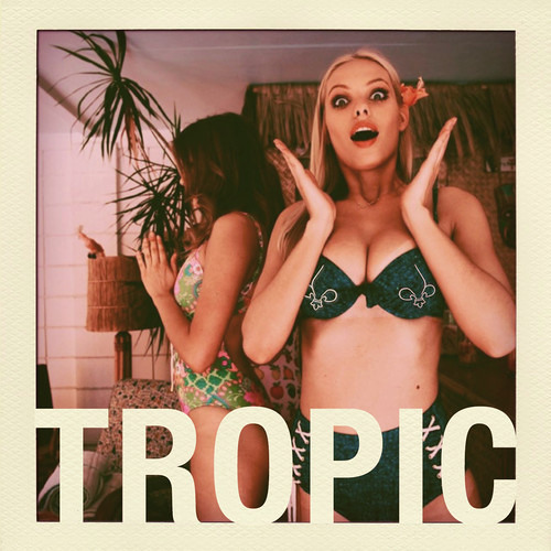 Else - Tropic