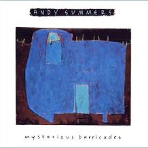 Andy Summers - When That Day Comes