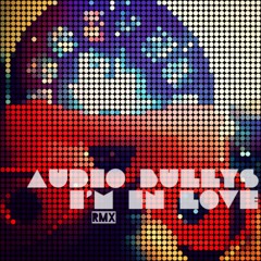 Audio Bullys - I'm In Love (Homesick_RMX)