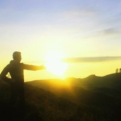 Mantan terindah cover duet- agak gaje :v at HardRock Cafe Jakarta