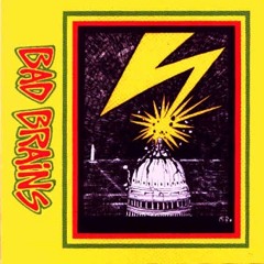 Leaving Babylon- Bad Brains (cover)