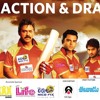 Telugu Warriors Theme Song Ccl 2015 Ccl5 Com Mp3