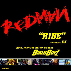 Ride feat. Redman