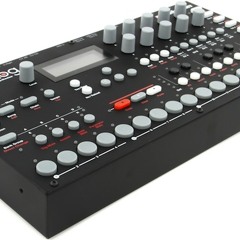 Pattrick Topping Test