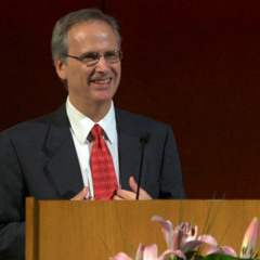 Paul Lample - The Community Building Process