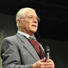 Talks by Mr. Grossmann from the New Zealand North Island Baha’i Summer School 2013