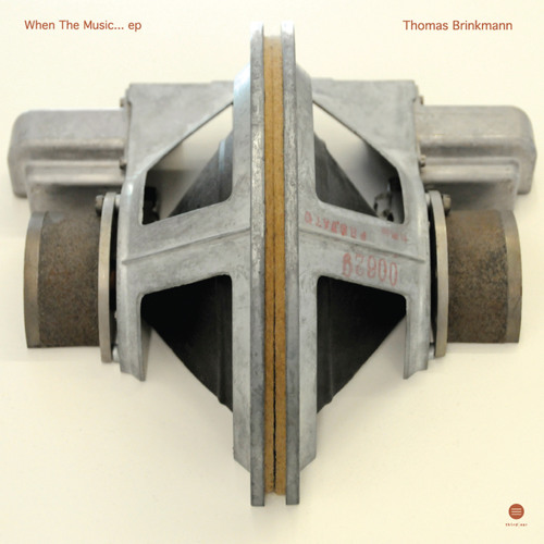 B1 Third Ear Recordings THOMAS BRINKMANN MOTO