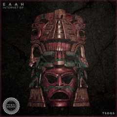 5.] Eaah - Sea Trip [TS005]