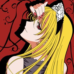 Kaibutsu Oujo OP - Blood Queen “GUITAR COVER” By Rob A. Ranowsky