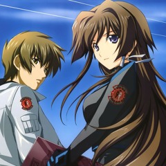 Muv-Luv Alternative: Total Eclipse ED – Signs “GUITAR COVER” By Rob A. Ranowsky