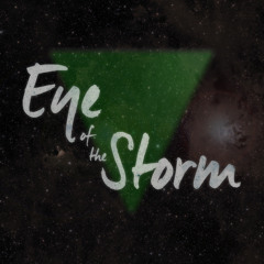 THE EYE OF THE STORM (VERSION 2015)