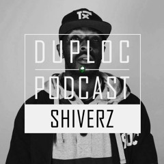 duploc.com podcast #S1E03 - Shiverz