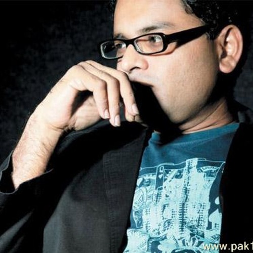 Mera Naam Hai Mohabbat - Waqar Ali