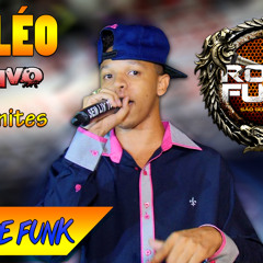 Mc Léo :: Semana Sem Limites na Roda de Funk ::