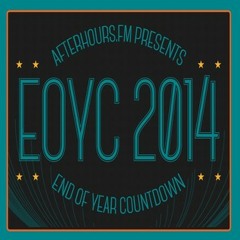 Dan Stone - EOYC 2014