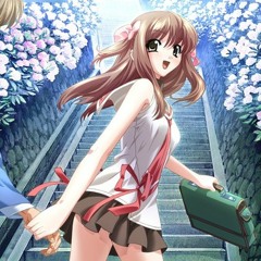 Nightcore - Maps