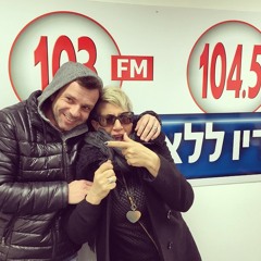 סי היימן מתארחת בברקאי ללא הפסקה