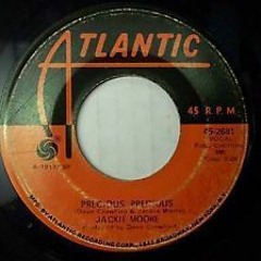 Jackie Moore - Precious, Precious